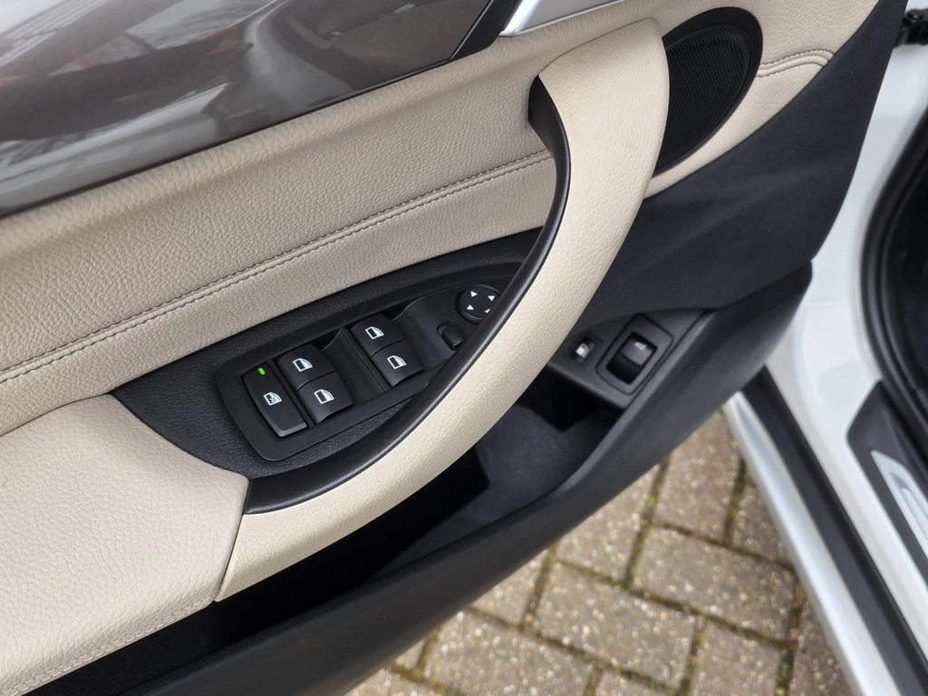 BMW X1 – foto 15