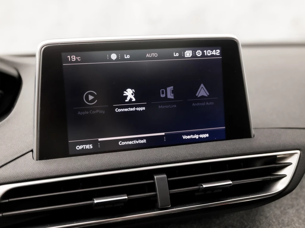 Peugeot 5008 – foto 34