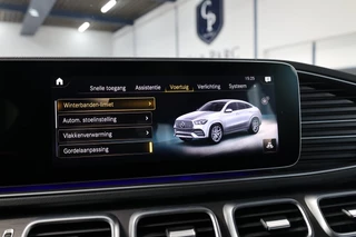 Mercedes-Benz GLE – thumbnail 23