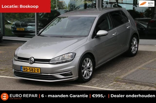 Volkswagen Golf – thumbnail 1