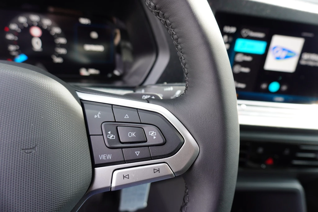 Volkswagen Caddy – foto 11