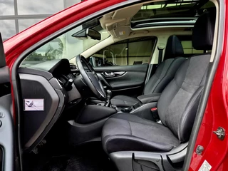 Nissan QASHQAI – thumbnail 11