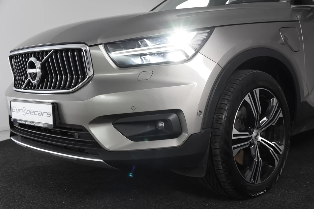 Volvo XC40 – foto 33