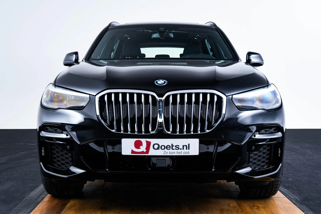 BMW X5 – foto 17