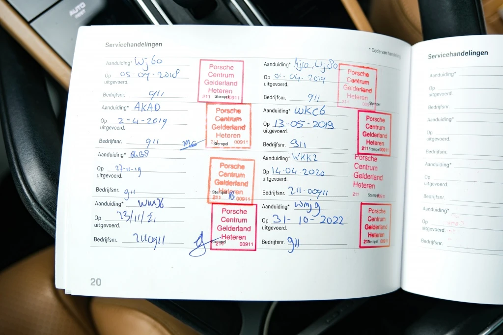 Porsche Cayenne – foto 53