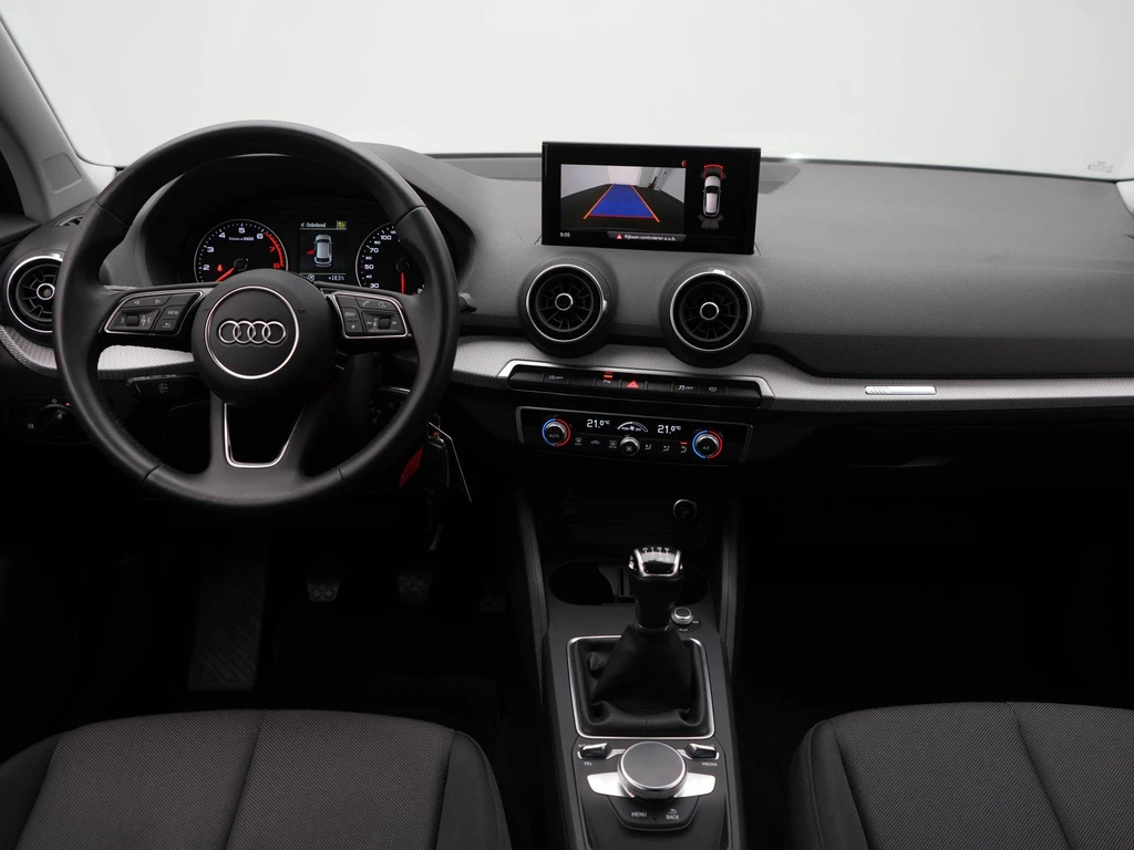 Audi Q2 – foto 12