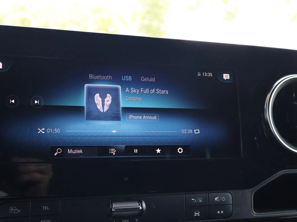 Mercedes-Benz Sprinter – foto 22