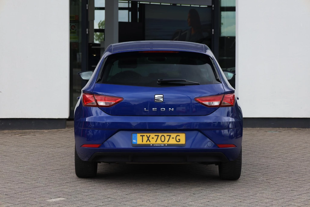 SEAT Leon – foto 4