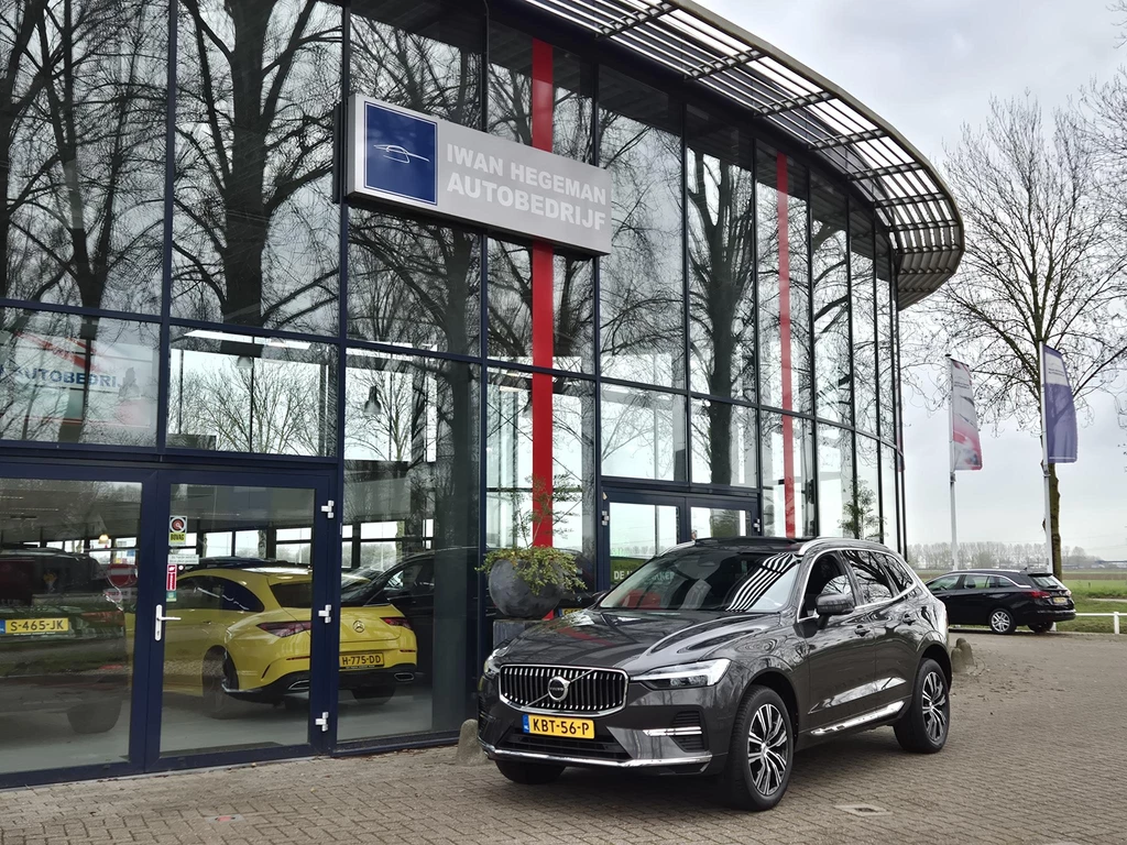 Volvo XC60 – foto 2