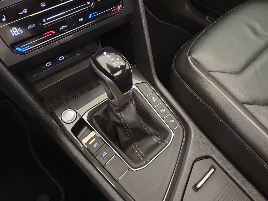 Volkswagen Tiguan – foto 20