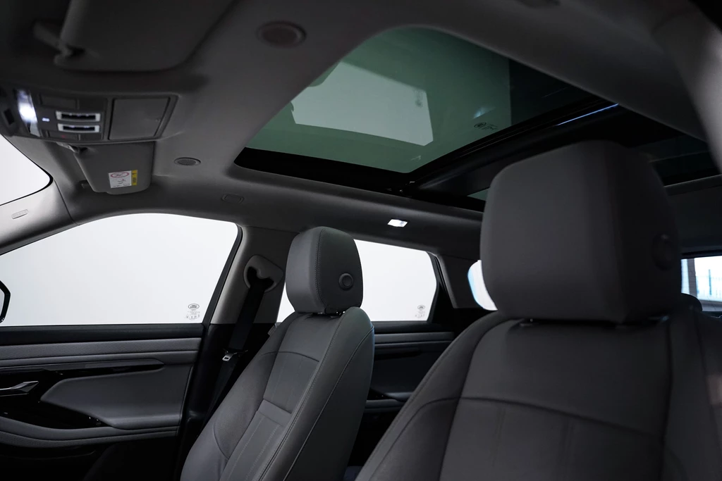 Land Rover Range Rover Evoque – foto 14