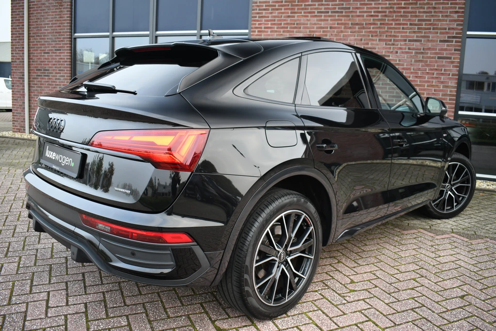 Audi Q5 – foto 20