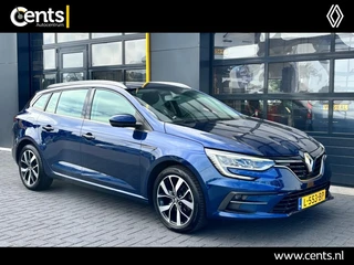 Renault Mégane Estate – thumbnail 8
