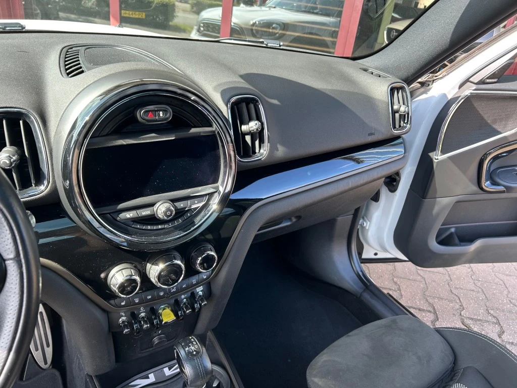 MINI Countryman – foto 15