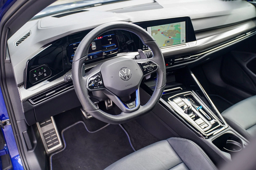 Volkswagen Golf – foto 40