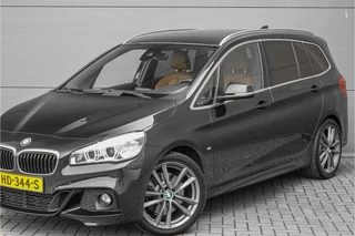 BMW 2 Serie – thumbnail 2