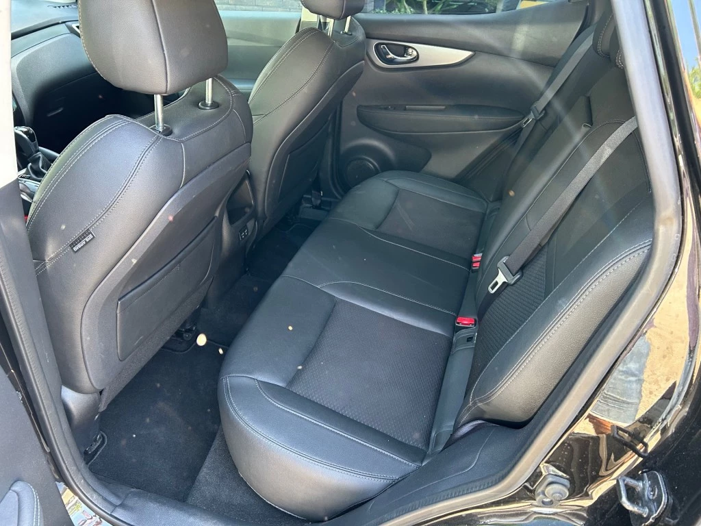 Nissan QASHQAI – foto 13