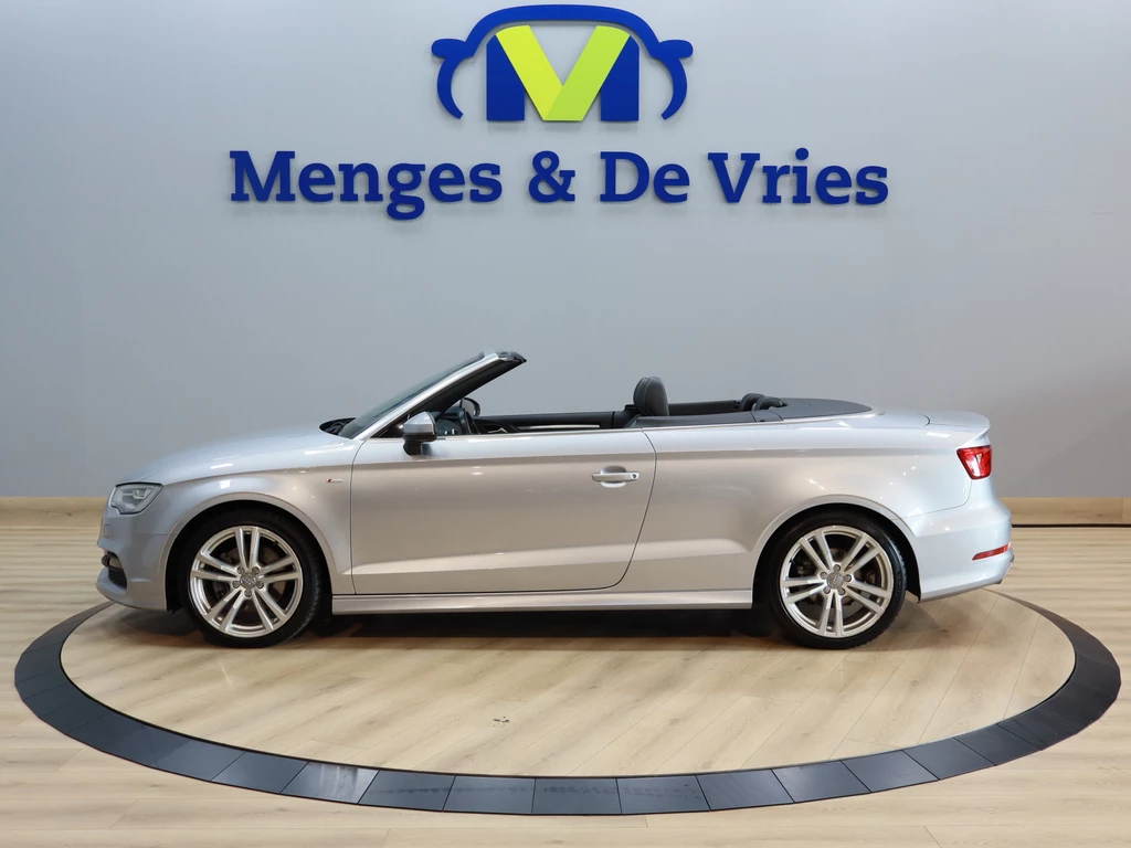 Audi A3 – foto 2