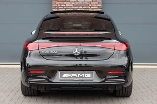 Mercedes-Benz EQE – thumbnail 4