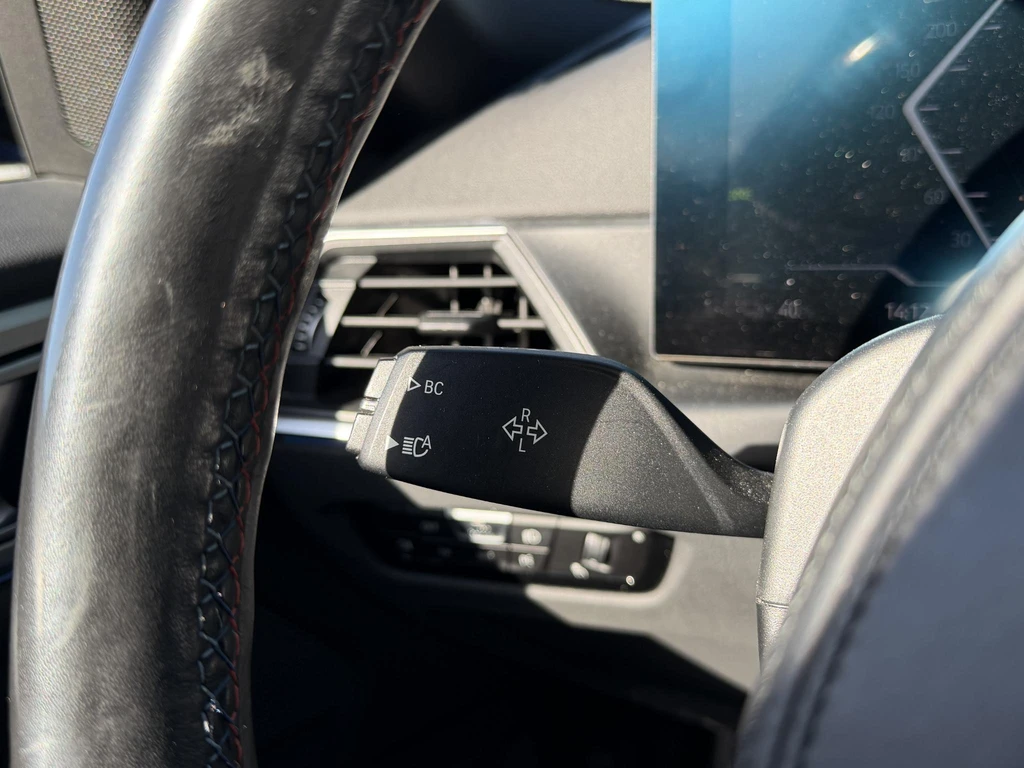 BMW i4 – foto 25