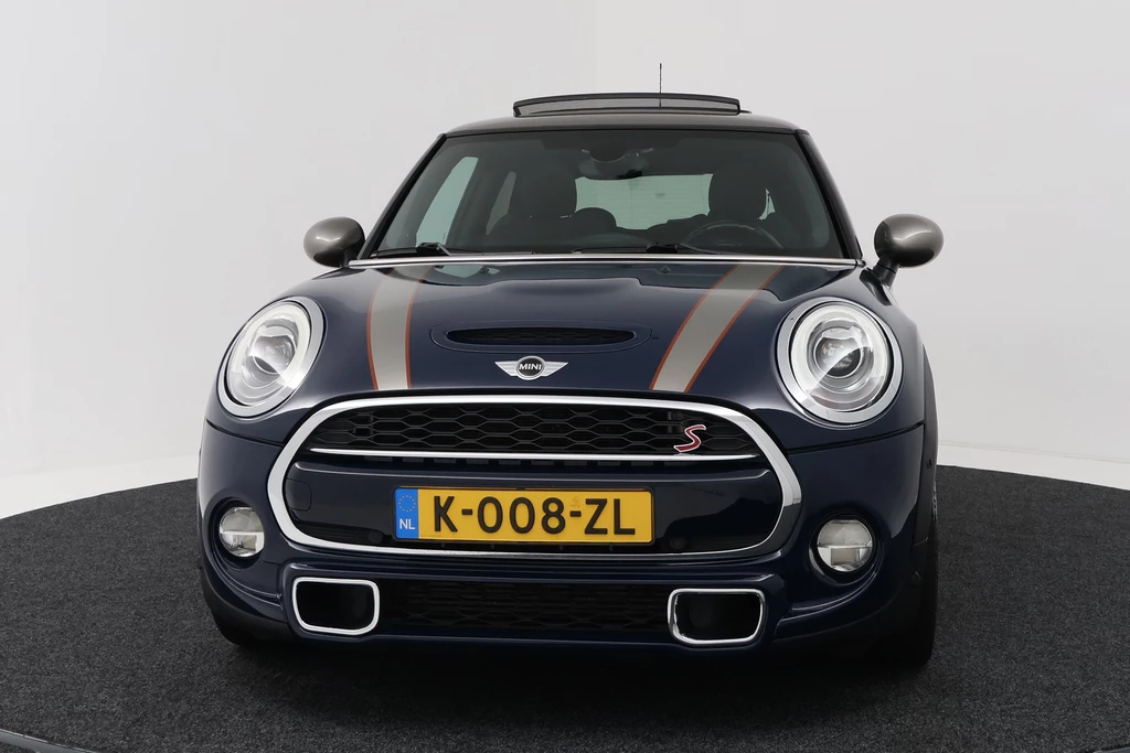 MINI Cooper S – foto 9