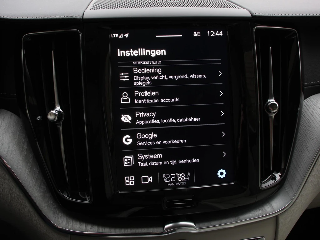 Volvo XC60 – foto 33
