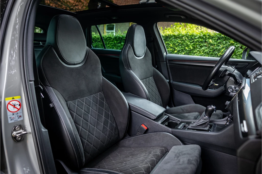 Škoda Superb – foto 17