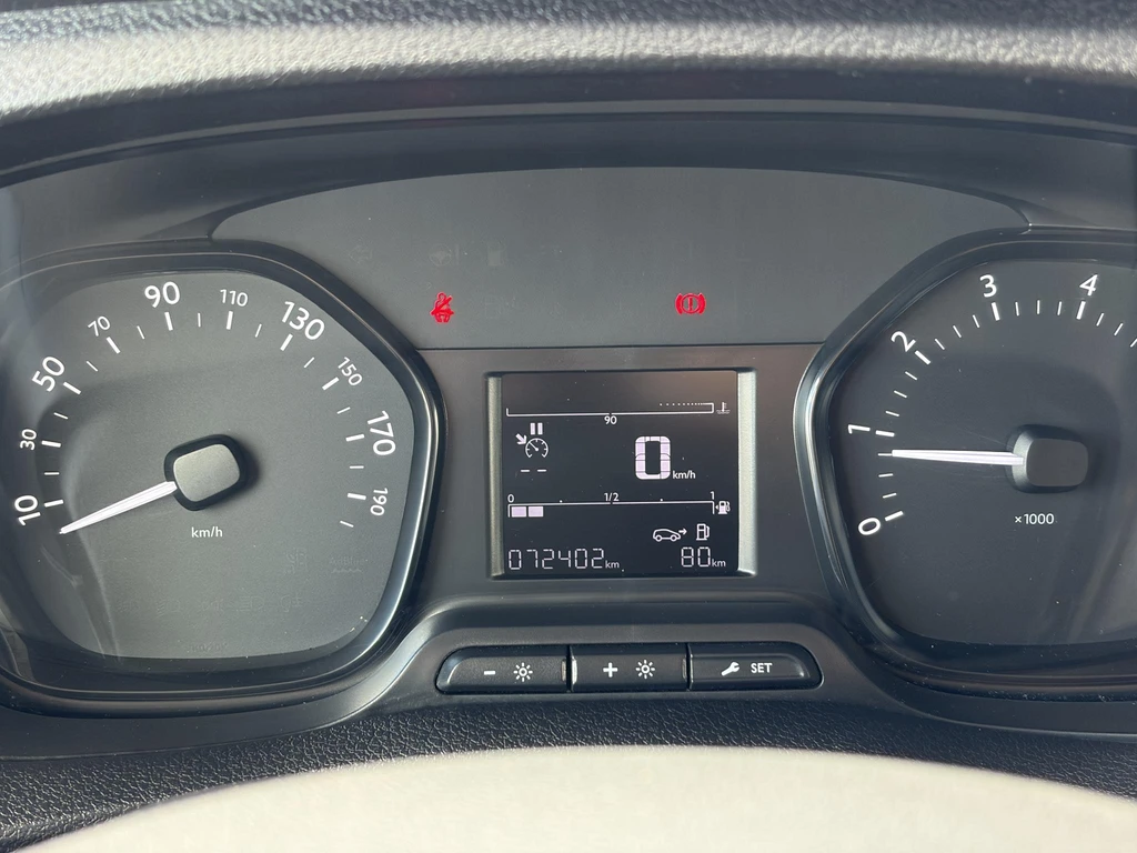 Opel Vivaro – foto 19
