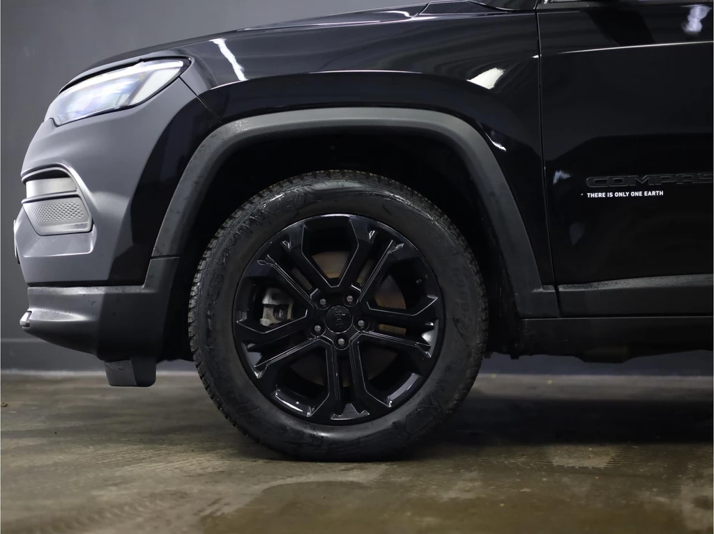 Jeep Compass – foto 24