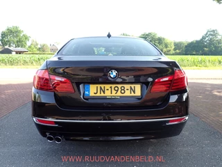 BMW 5 Serie – thumbnail 5