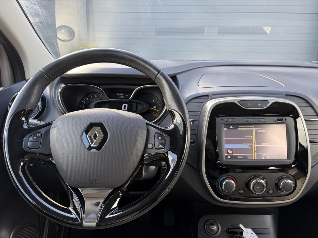 Renault Captur – foto 6