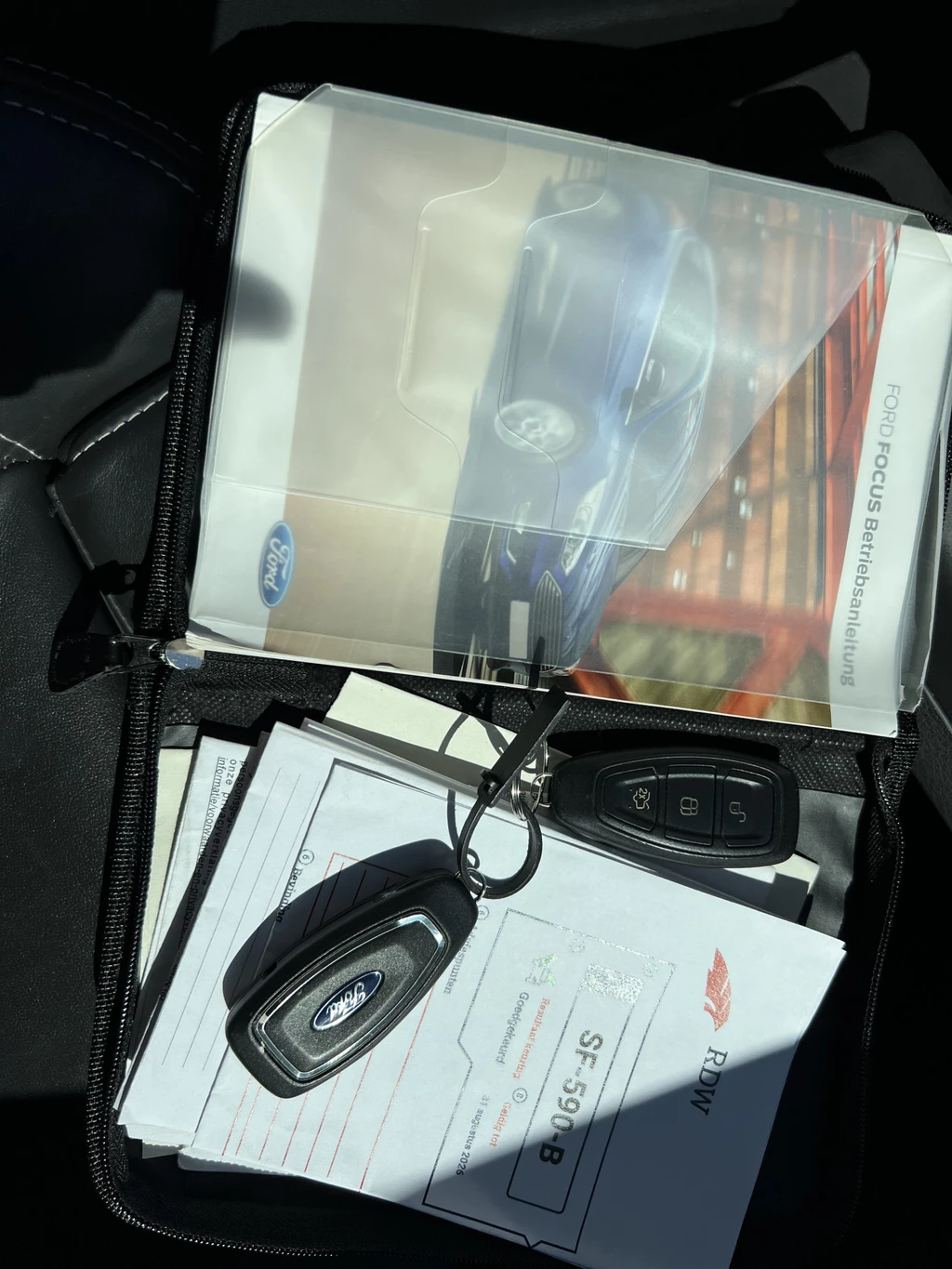 Ford Focus – foto 20