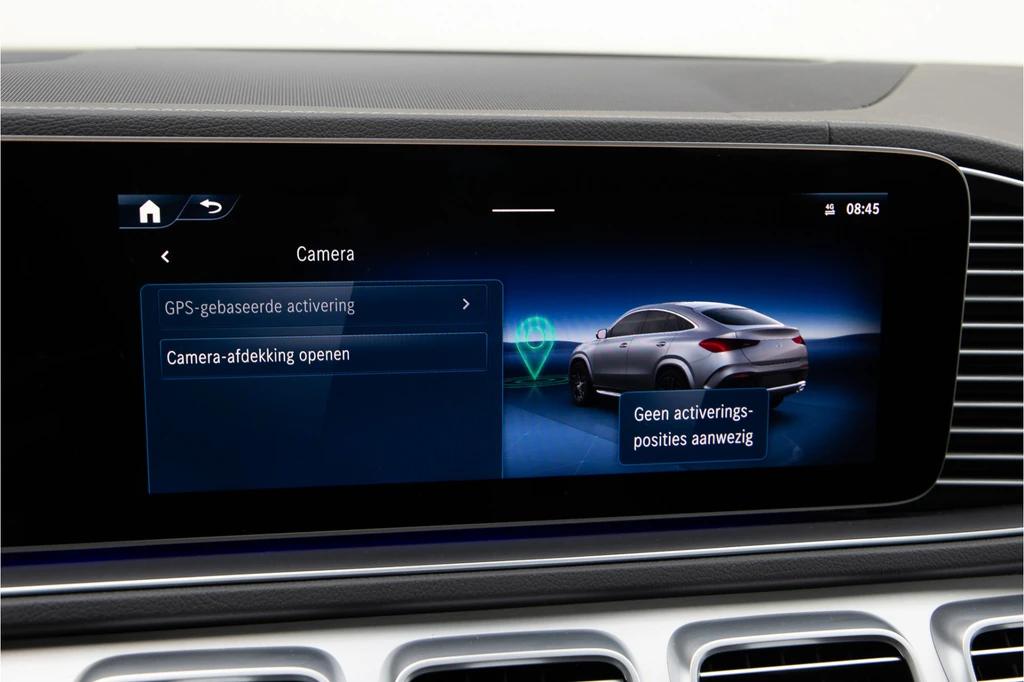 Mercedes-Benz GLE – foto 58