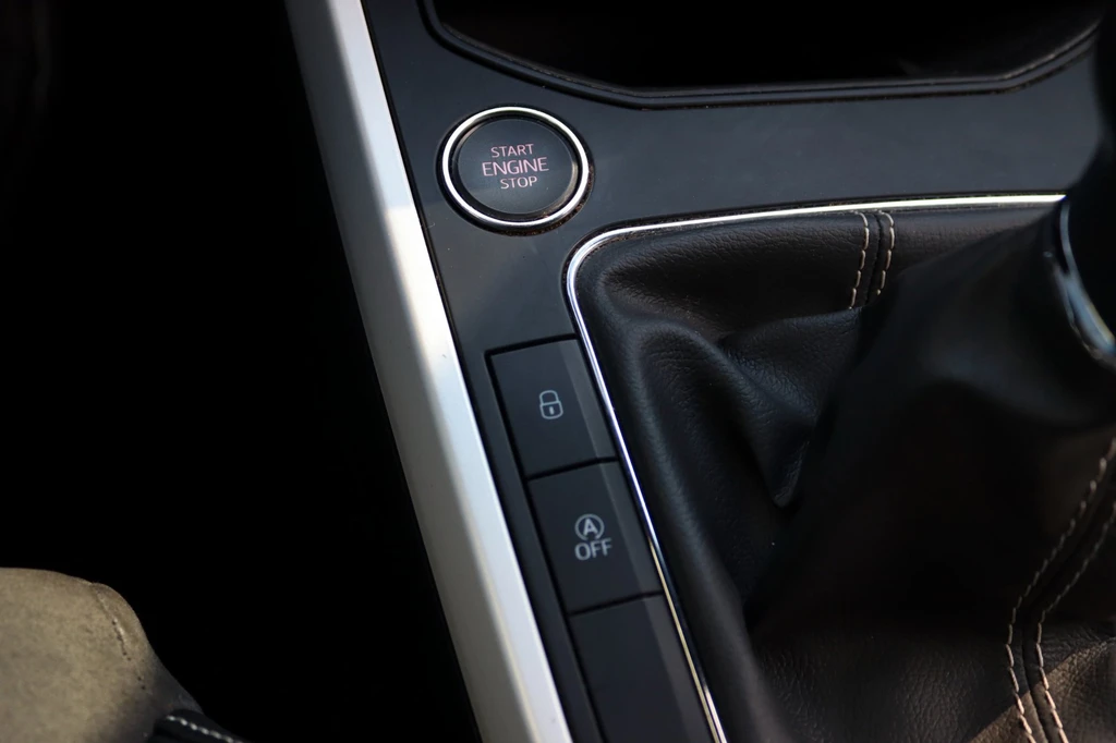SEAT Arona – foto 22