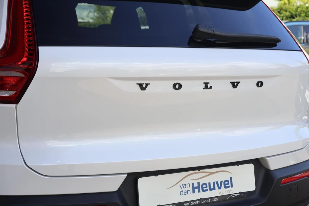 Volvo XC40 – foto 15