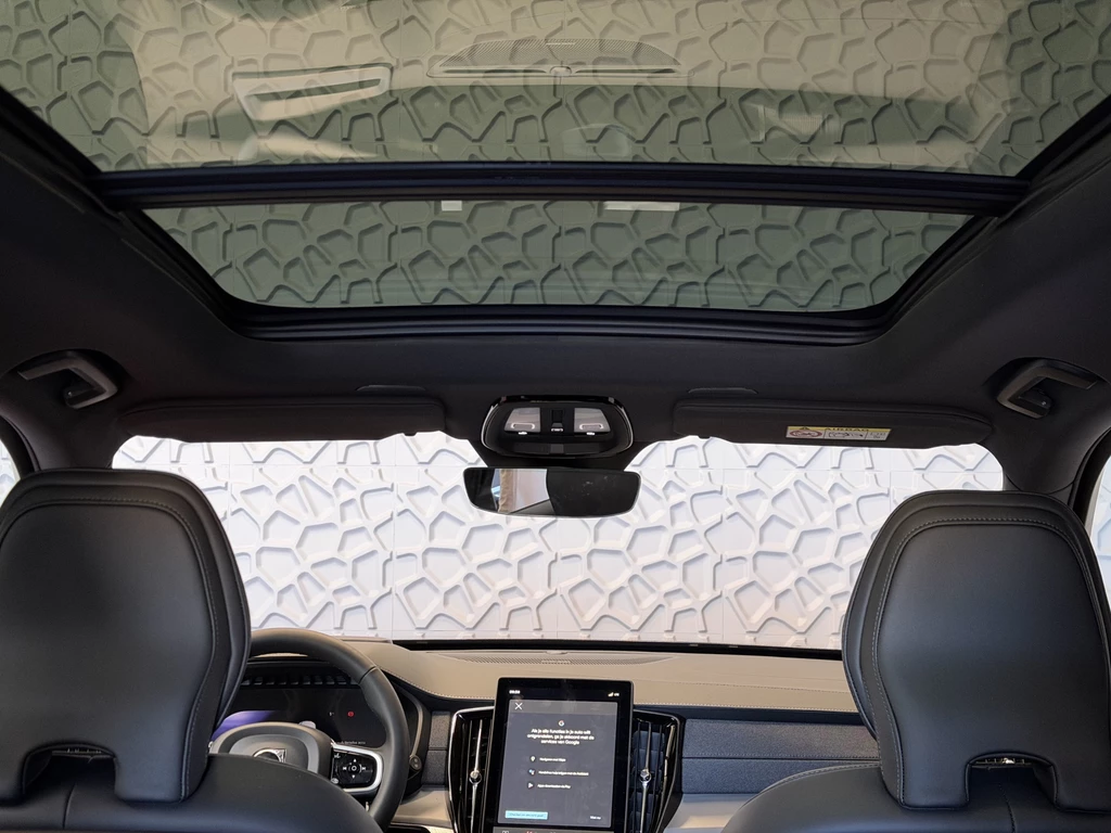 Volvo XC90 – foto 20