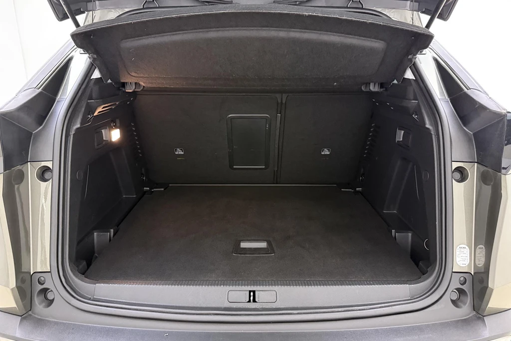Peugeot 3008 – foto 12