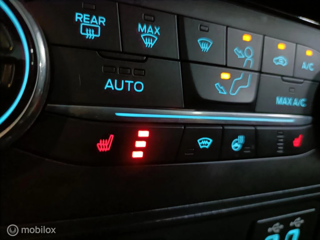 Ford EcoSport – foto 9