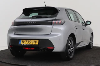 Peugeot 208 – thumbnail 9