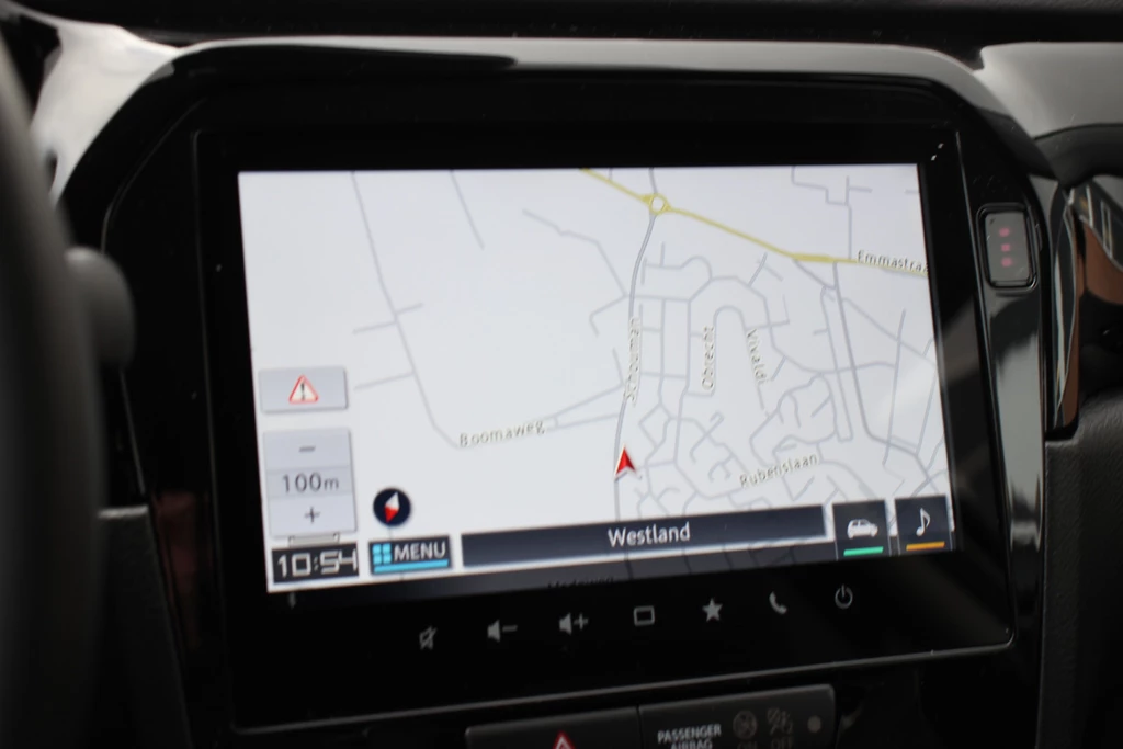 Suzuki Vitara – foto 13