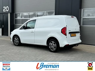 Mercedes-Benz Citan – thumbnail 7