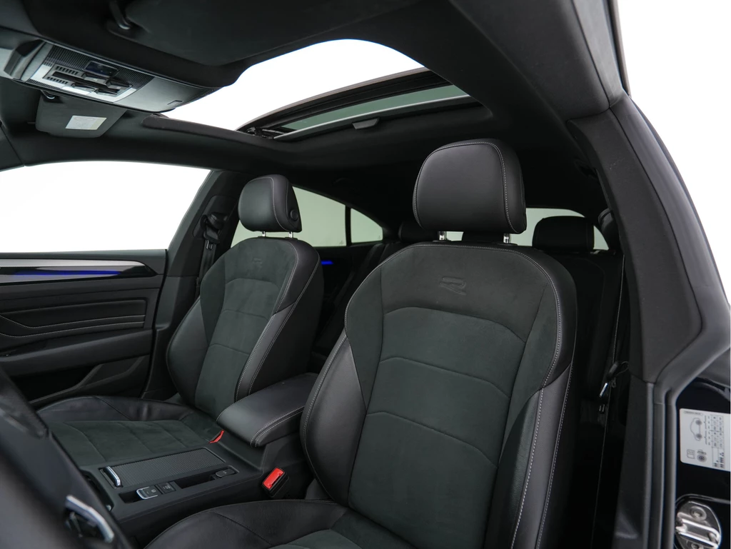 Volkswagen Arteon – foto 25