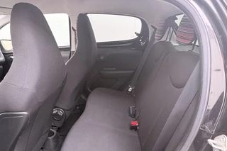 Citroën C1 – thumbnail 12
