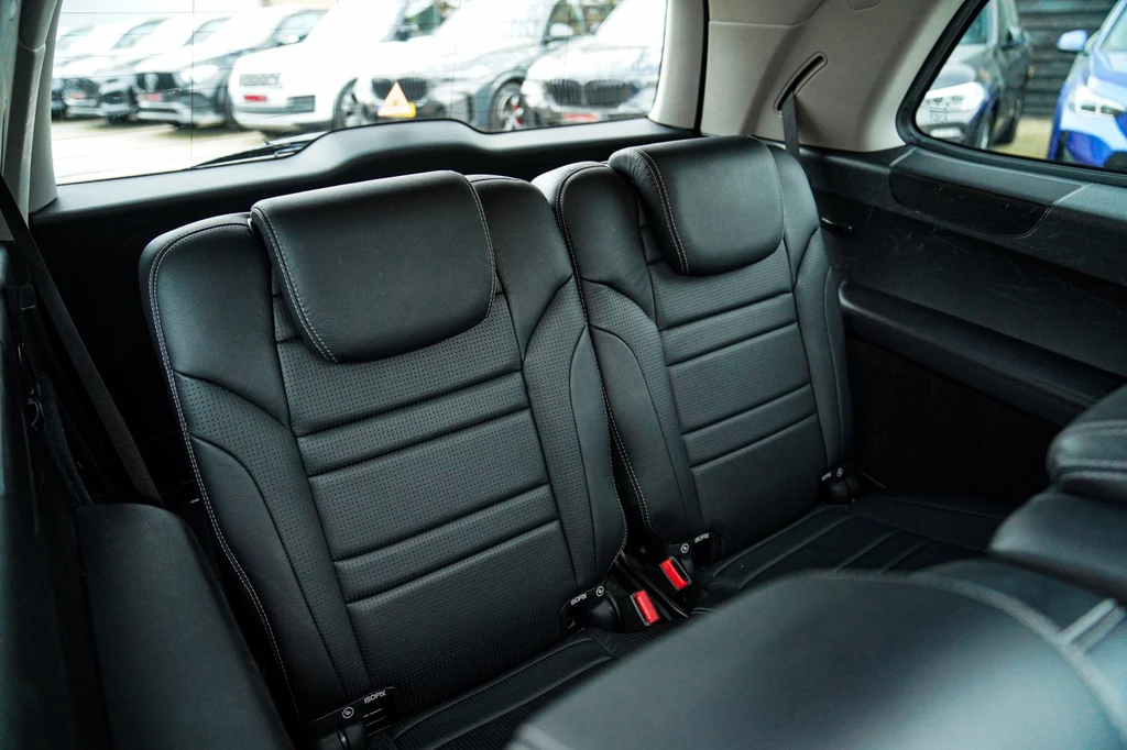 Mercedes-Benz GL – foto 47