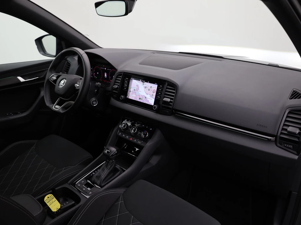 Škoda Karoq – foto 33