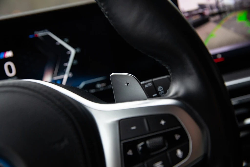 BMW 3 Serie – foto 12