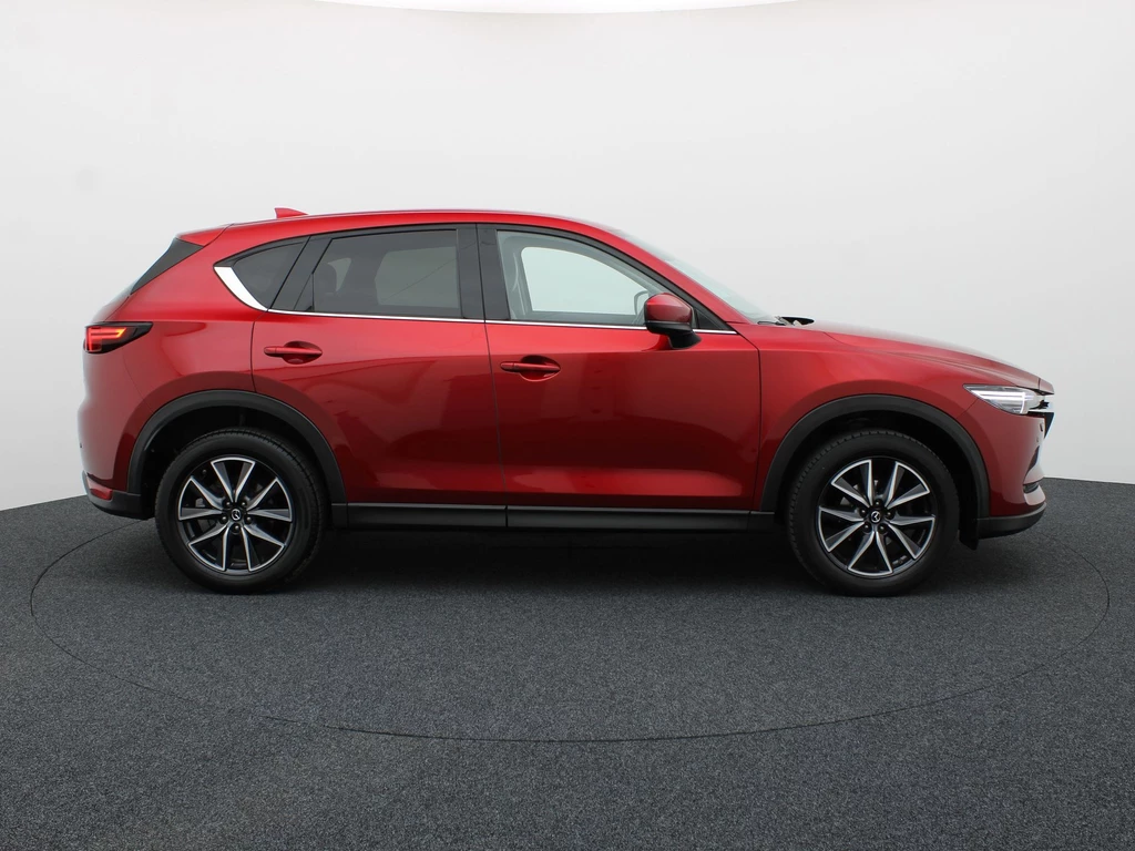 Mazda CX-5 – foto 11