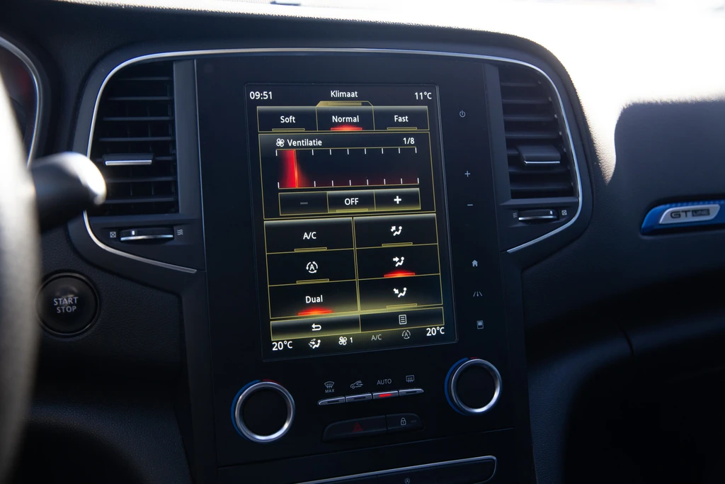 Renault Mégane Estate – foto 15