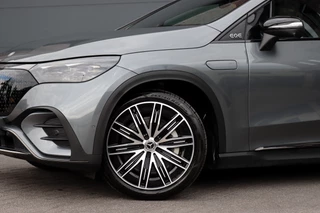 Mercedes-Benz EQE – thumbnail 19