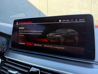 BMW 5 Serie – thumbnail 52